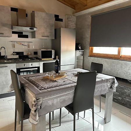 Testa House 卡塔尼亚 外观 照片