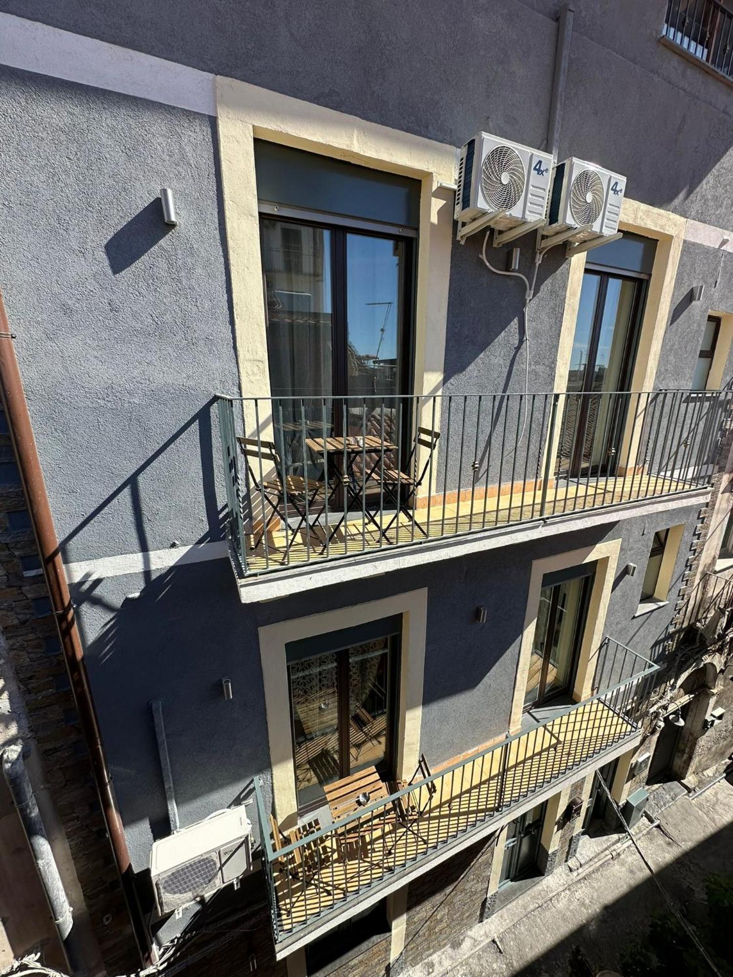 Testa House 卡塔尼亚 外观 照片