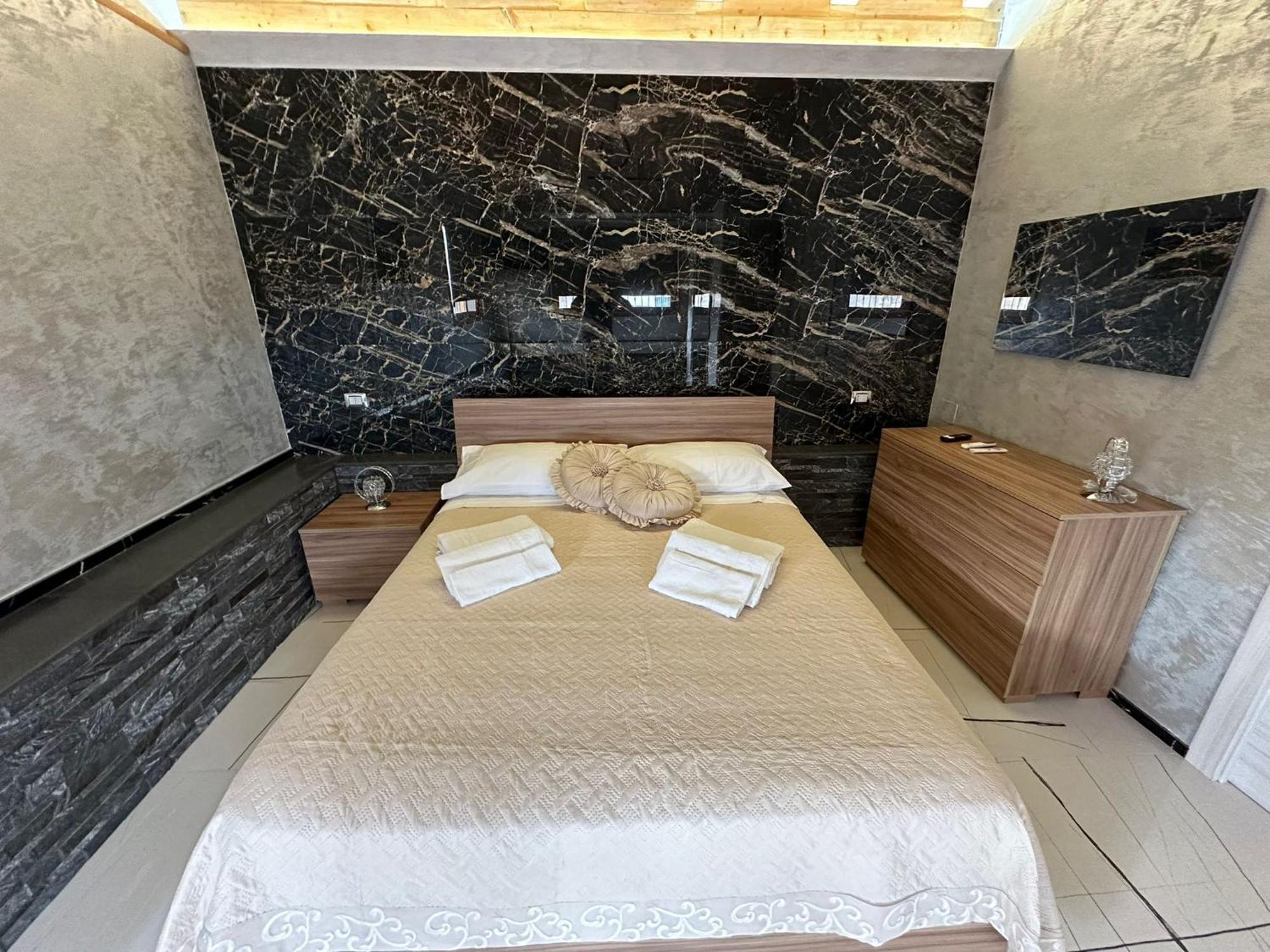 Testa House 卡塔尼亚 外观 照片