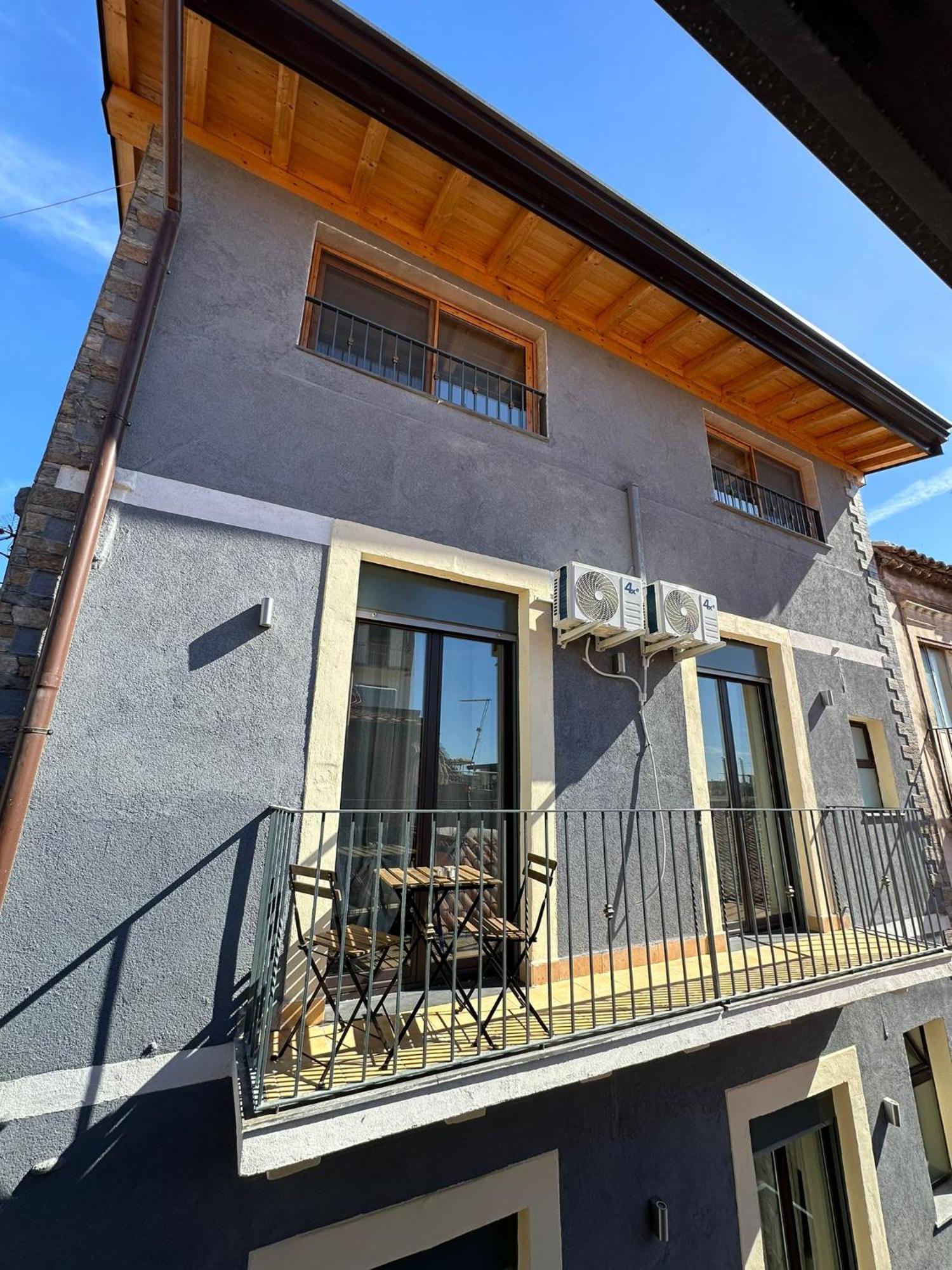 Testa House 卡塔尼亚 外观 照片