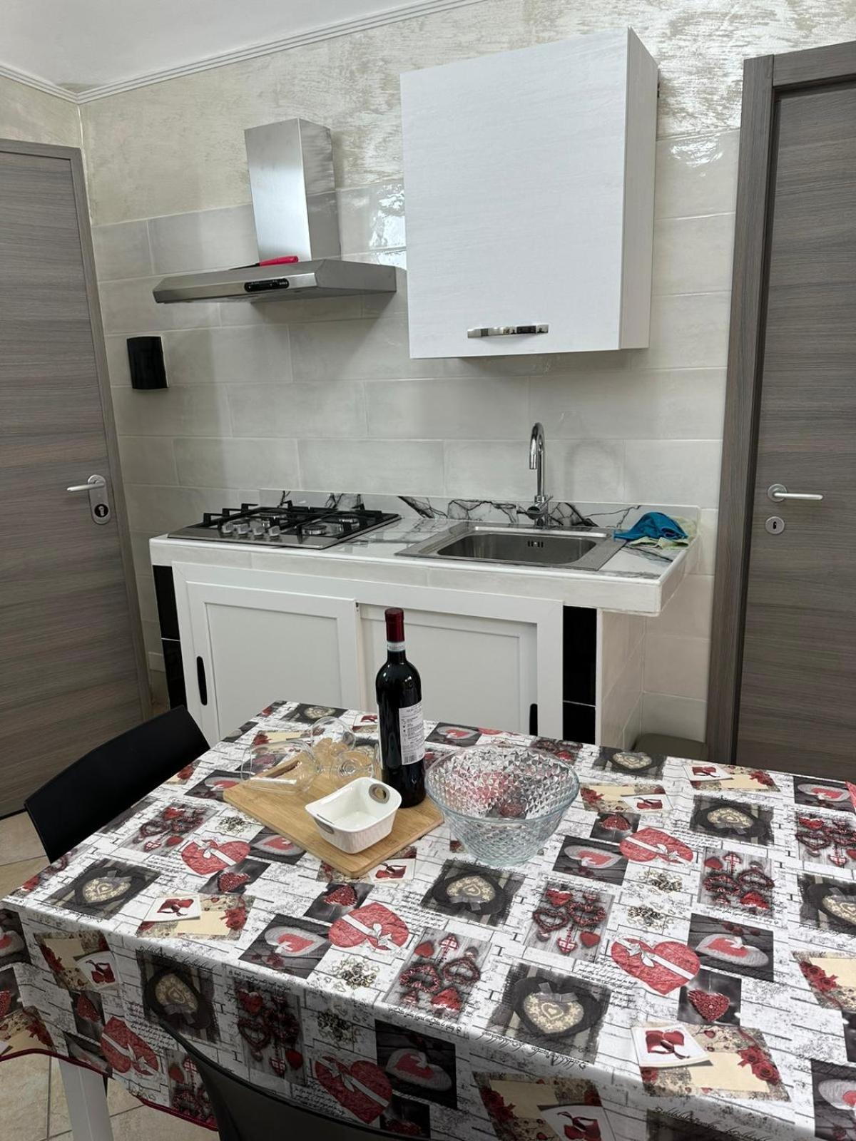 Testa House 卡塔尼亚 外观 照片