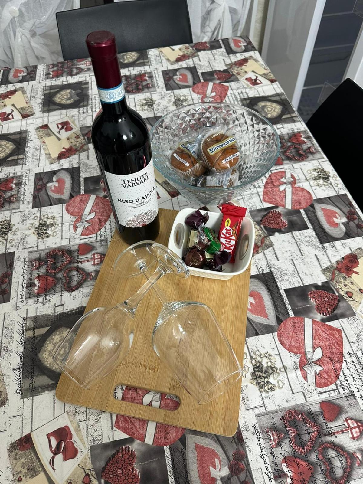 Testa House 卡塔尼亚 外观 照片